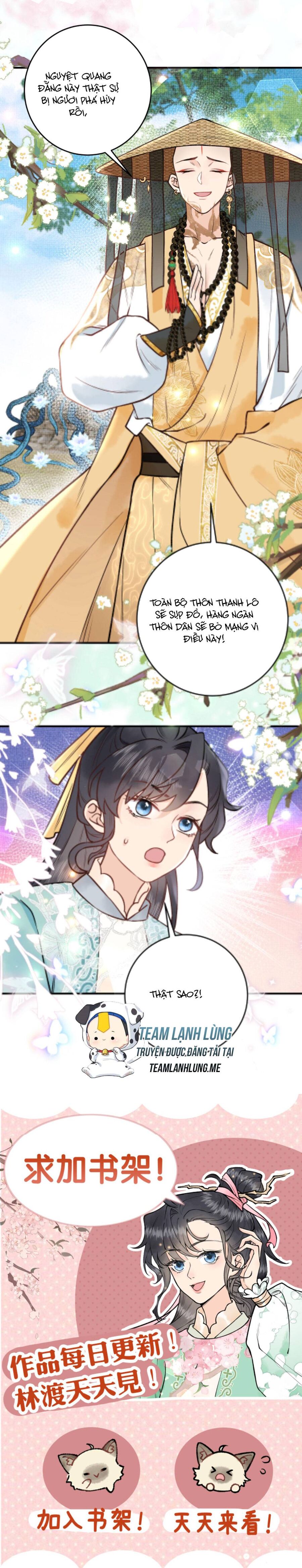 Toàn Bộ Tông Môn Đều Là Não Yêu Đương , Duy Chỉ Có Ta Là Chỉ Trích Lâm Độ Chapter 94 - 6