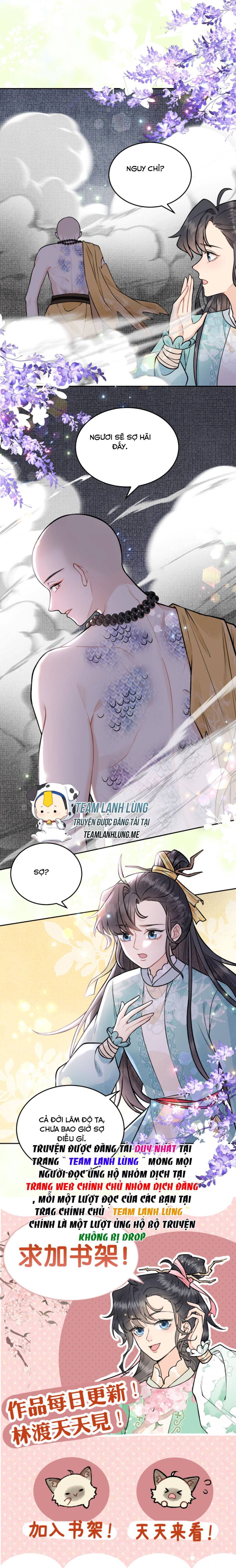 Toàn Bộ Tông Môn Đều Là Não Yêu Đương , Duy Chỉ Có Ta Là Chỉ Trích Lâm Độ Chapter 97 - 6