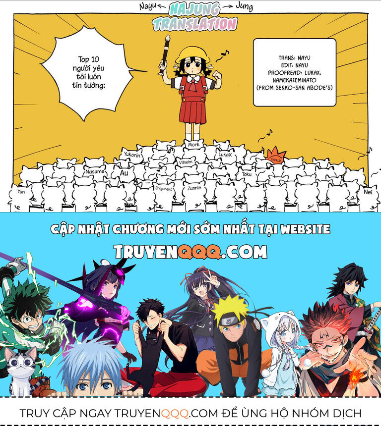 Tớ Chỉ Muốn Đánh Bại Cậu Chapter 5 - 7