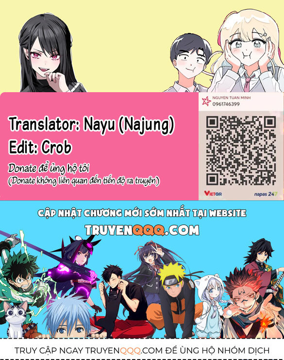 Tớ Chỉ Muốn Đánh Bại Cậu Chapter 6 - 7