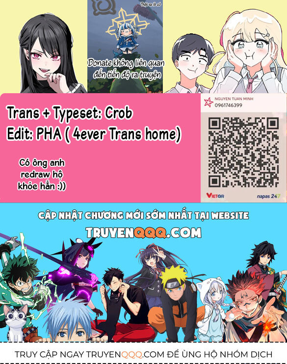 Tớ Chỉ Muốn Đánh Bại Cậu Chapter 8 - 27