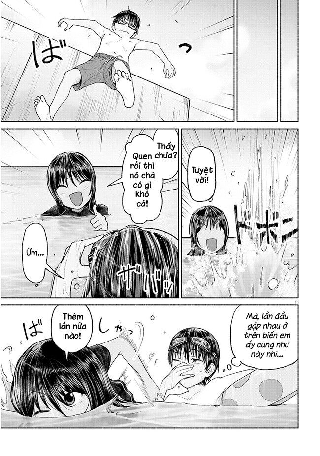 Nhỏ Em Họ Của Tôi Chapter 2 - 13