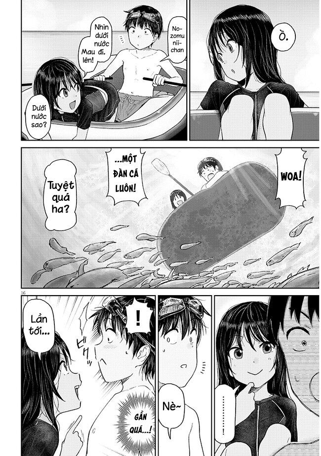 Nhỏ Em Họ Của Tôi Chapter 2 - 18