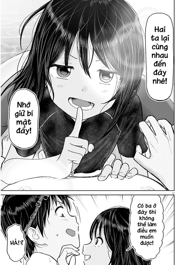 Nhỏ Em Họ Của Tôi Chapter 2 - 19