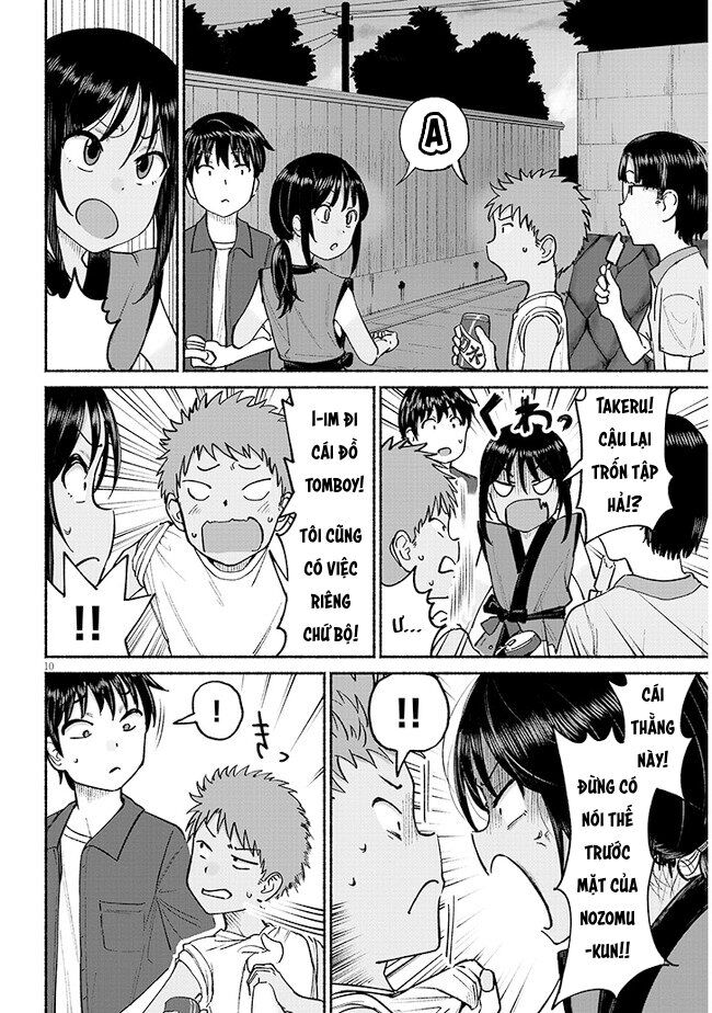 Nhỏ Em Họ Của Tôi Chapter 3 - 11