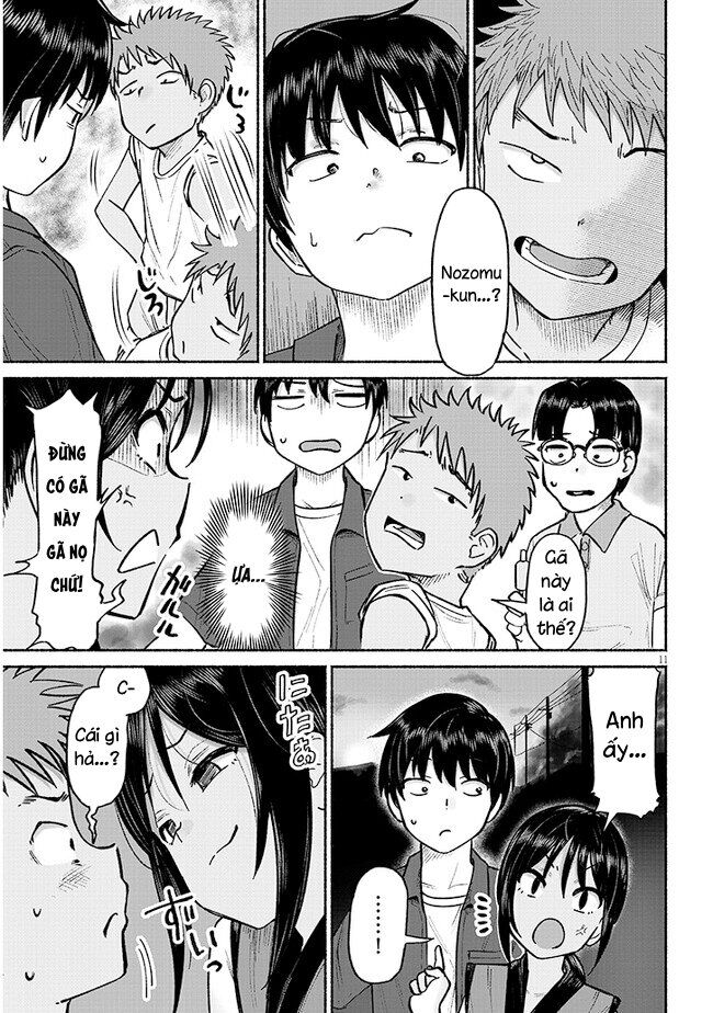 Nhỏ Em Họ Của Tôi Chapter 3 - 12