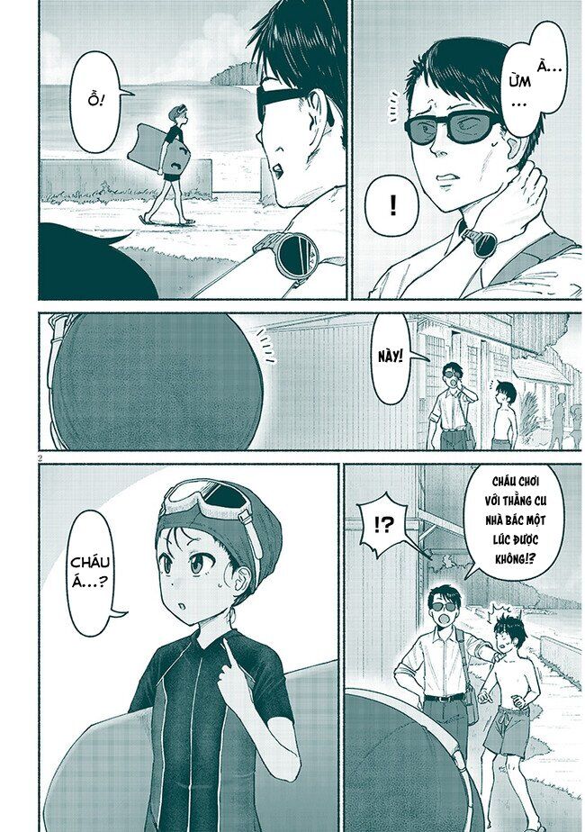 Nhỏ Em Họ Của Tôi Chapter 5 - 3