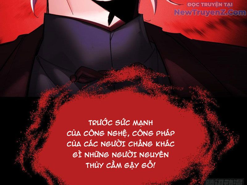 Trùng Sinh Tại Thế Giới Tu Chân, Ta Giết Tới Đỉnh Chapter 0 - 116
