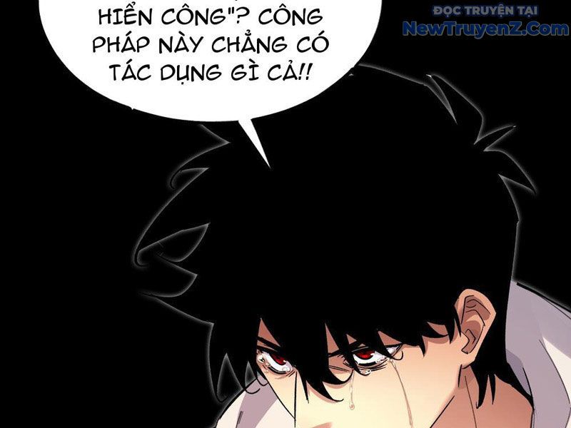 Trùng Sinh Tại Thế Giới Tu Chân, Ta Giết Tới Đỉnh Chapter 0 - 206