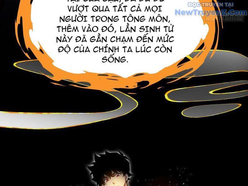 Trùng Sinh Tại Thế Giới Tu Chân, Ta Giết Tới Đỉnh Chapter 0 - 215