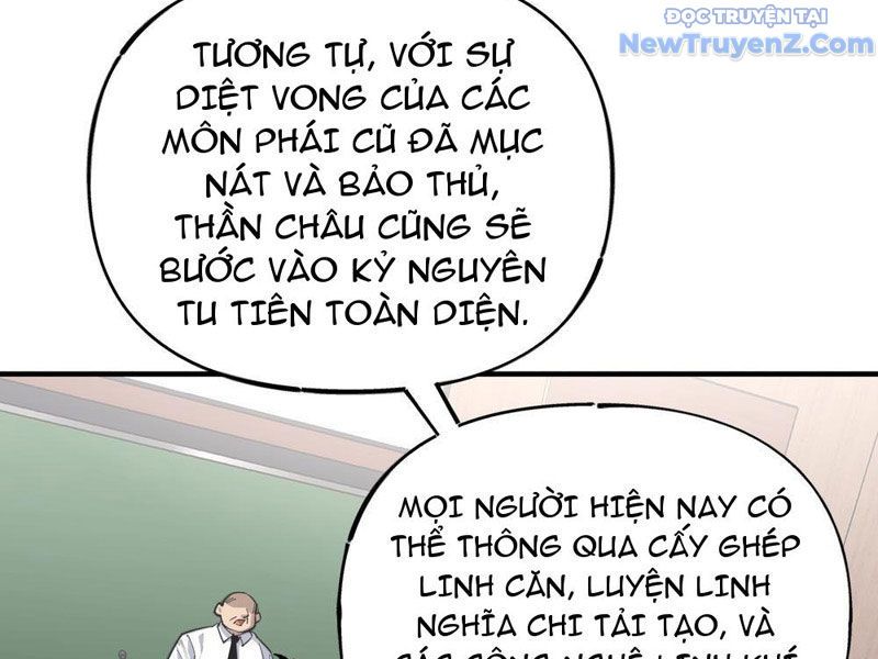 Trùng Sinh Tại Thế Giới Tu Chân, Ta Giết Tới Đỉnh Chapter 0 - 26