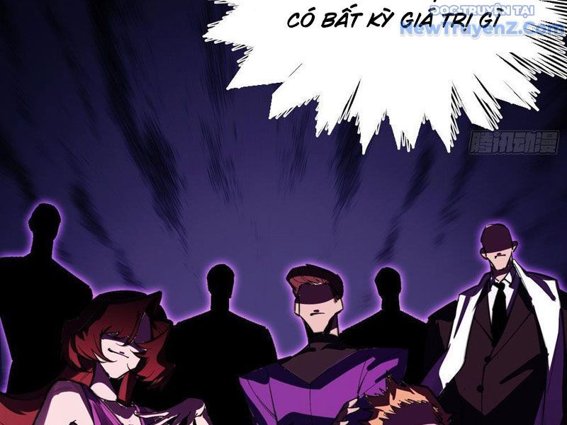 Trùng Sinh Tại Thế Giới Tu Chân, Ta Giết Tới Đỉnh Chapter 0 - 33