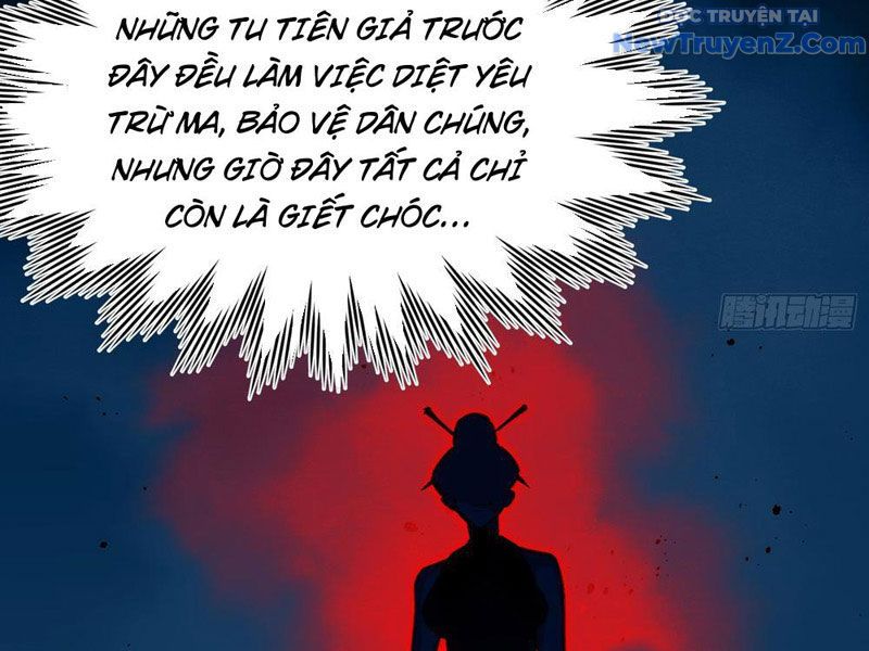 Trùng Sinh Tại Thế Giới Tu Chân, Ta Giết Tới Đỉnh Chapter 0 - 40