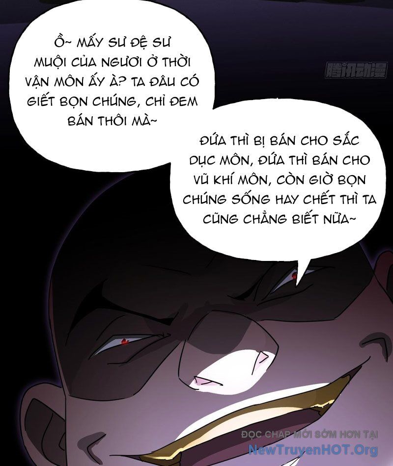 Trùng Sinh Tại Thế Giới Tu Chân, Ta Giết Tới Đỉnh Chapter 12 - 45