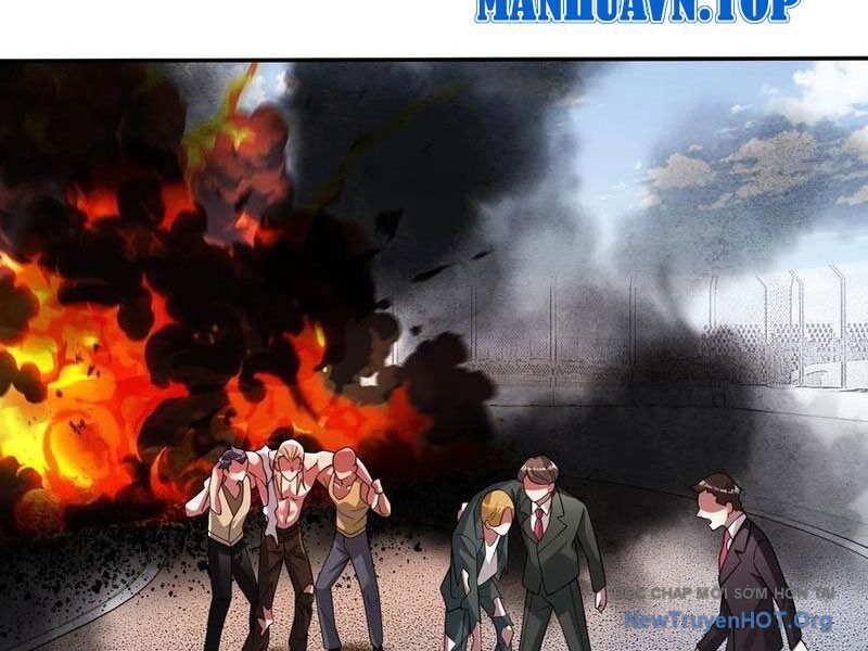 Trùng Sinh Tại Thế Giới Tu Chân, Ta Giết Tới Đỉnh Chapter 27 - 20