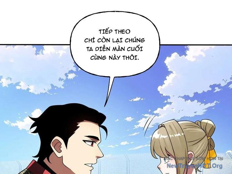 Trùng Sinh Tại Thế Giới Tu Chân, Ta Giết Tới Đỉnh Chapter 27 - 39