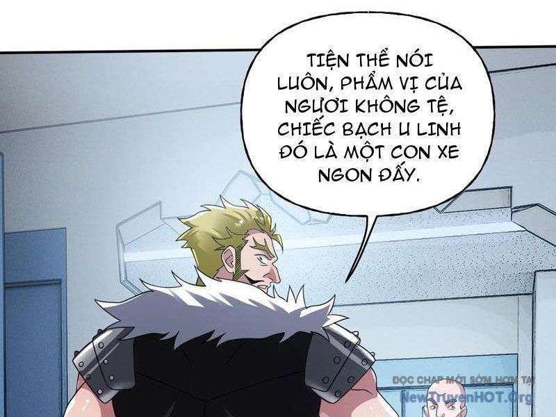Trùng Sinh Tại Thế Giới Tu Chân, Ta Giết Tới Đỉnh Chapter 28 - 11