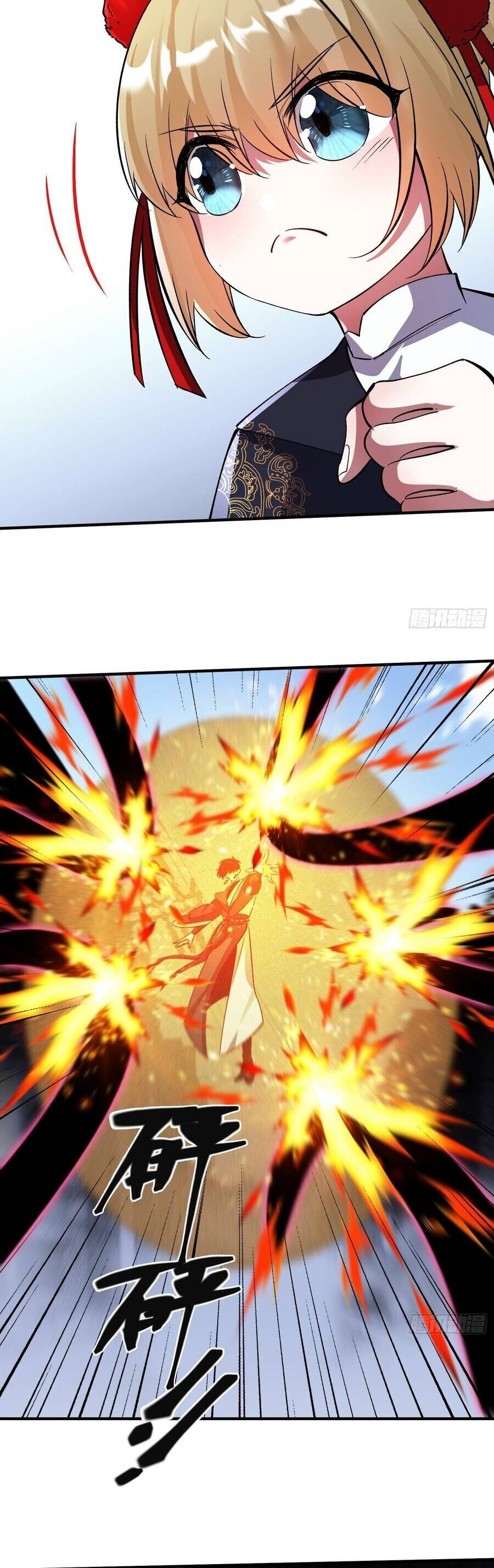 Trùng Sinh Tại Thế Giới Tu Chân, Ta Giết Tới Đỉnh Chapter 43 - 14