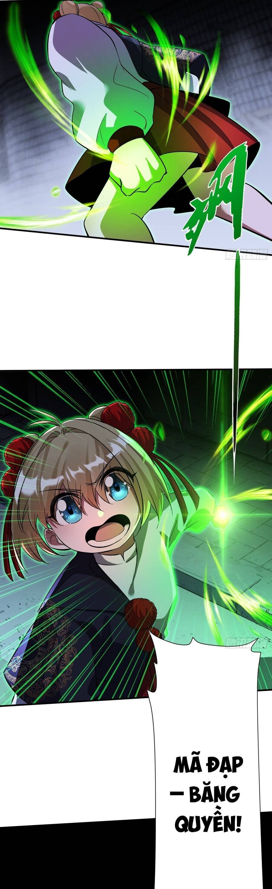 Trùng Sinh Tại Thế Giới Tu Chân, Ta Giết Tới Đỉnh Chapter 43 - 15