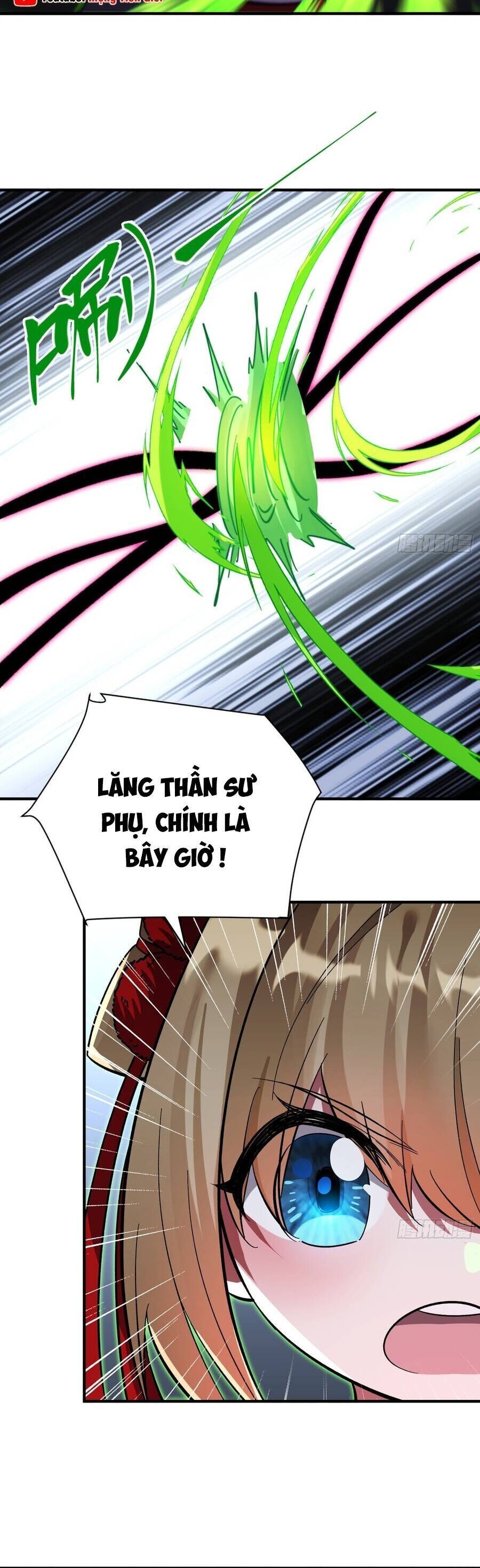 Trùng Sinh Tại Thế Giới Tu Chân, Ta Giết Tới Đỉnh Chapter 43 - 18