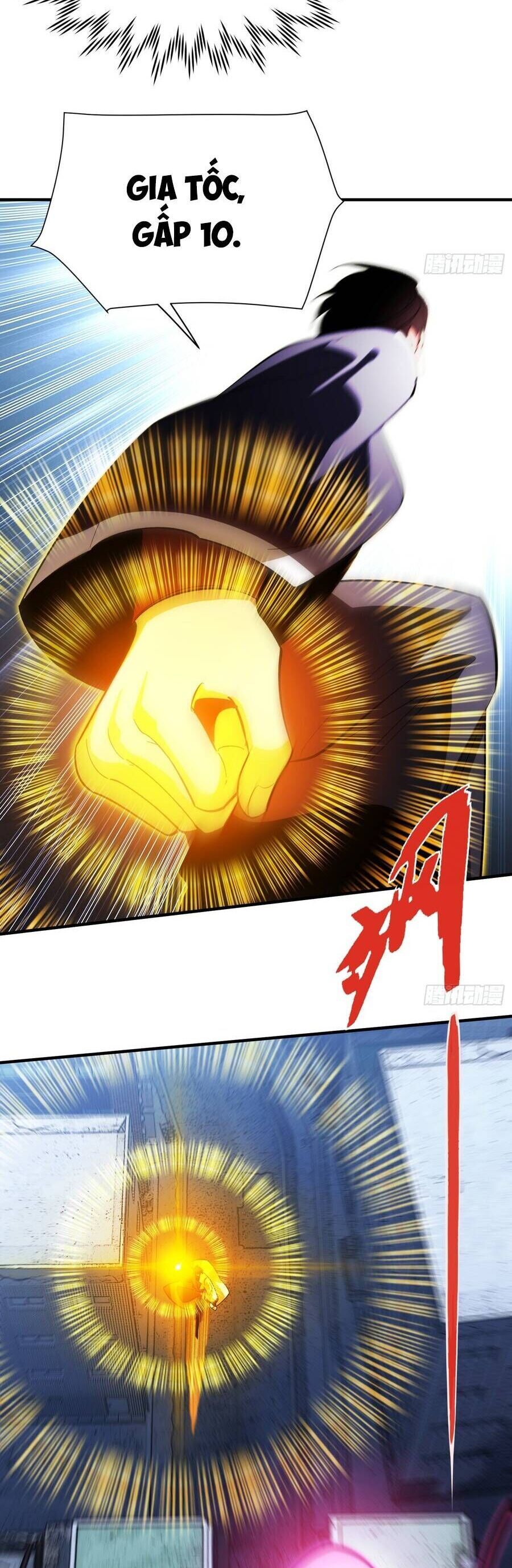 Trùng Sinh Tại Thế Giới Tu Chân, Ta Giết Tới Đỉnh Chapter 43 - 20