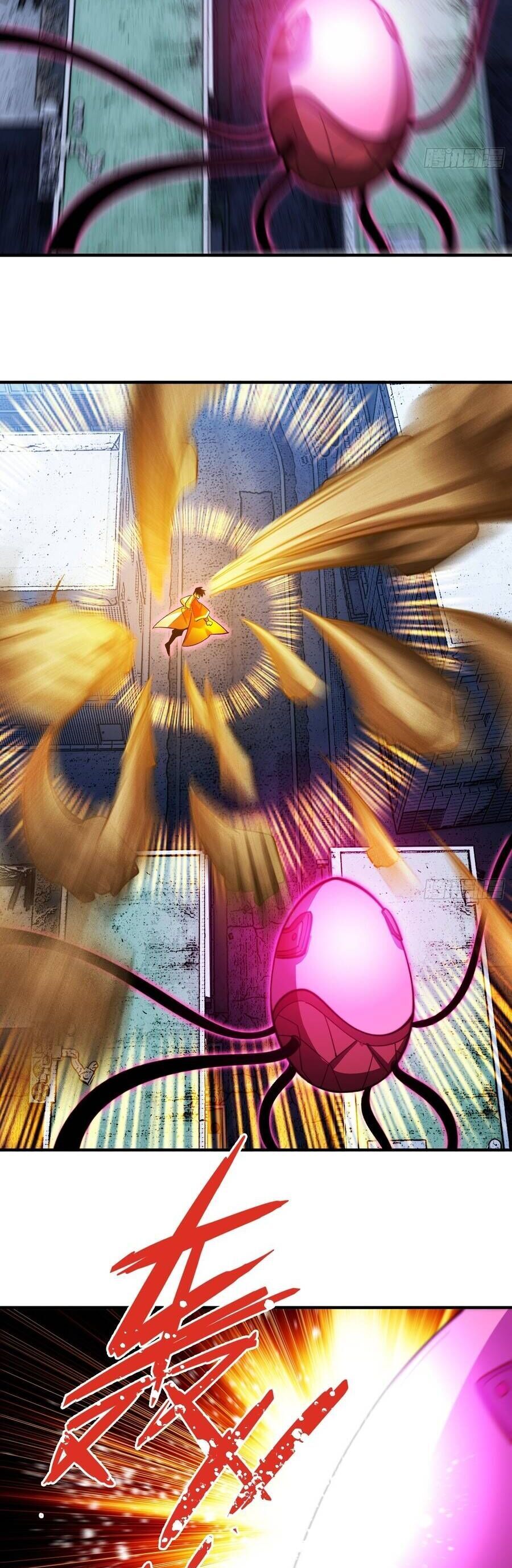 Trùng Sinh Tại Thế Giới Tu Chân, Ta Giết Tới Đỉnh Chapter 43 - 21