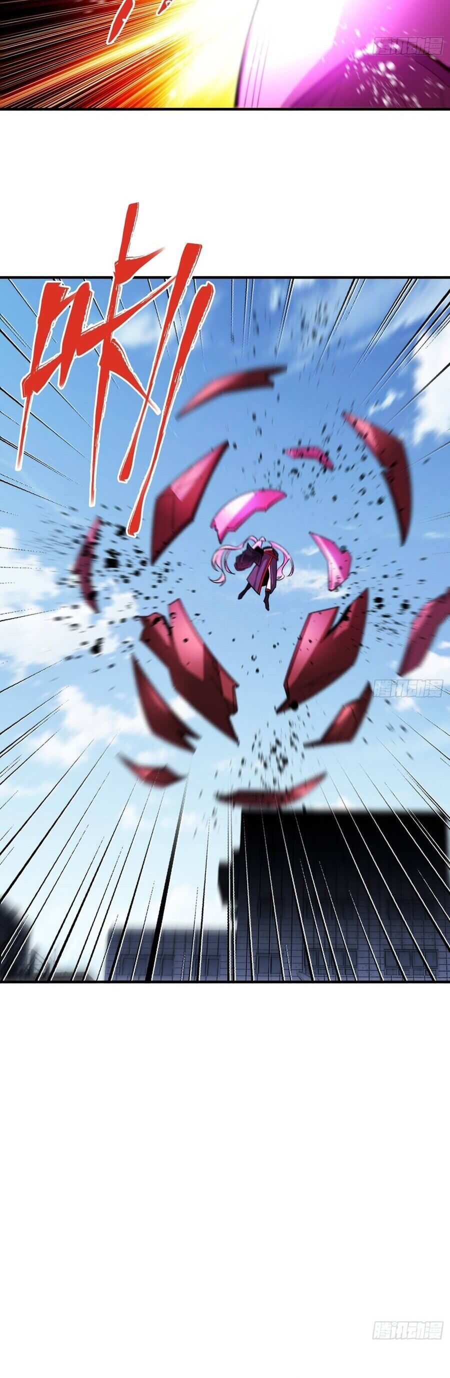 Trùng Sinh Tại Thế Giới Tu Chân, Ta Giết Tới Đỉnh Chapter 43 - 22