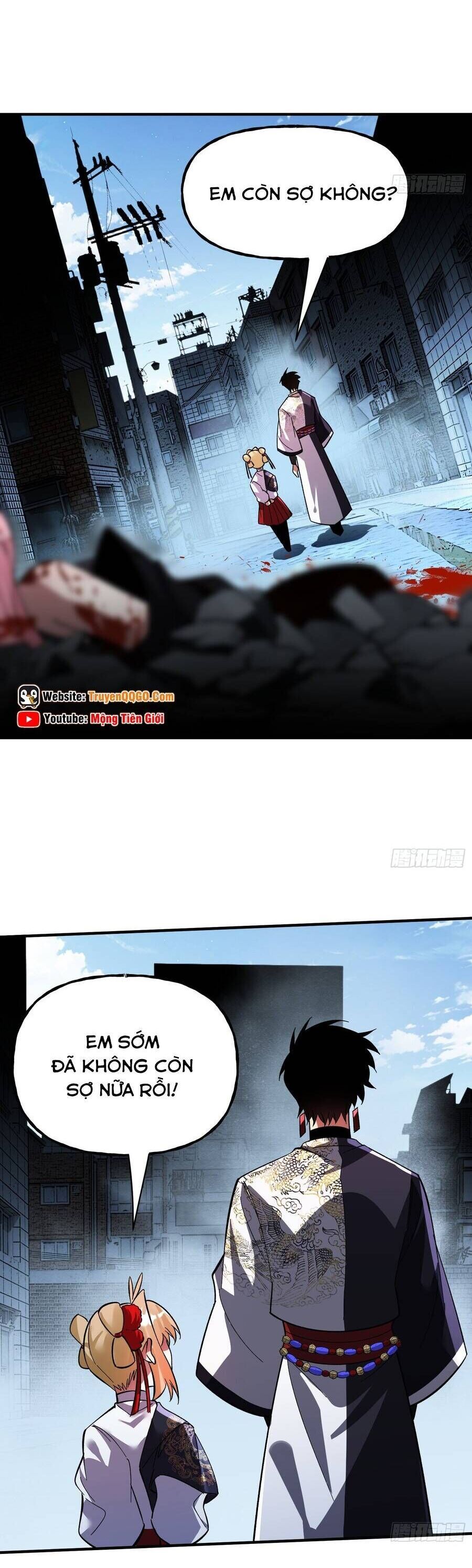 Trùng Sinh Tại Thế Giới Tu Chân, Ta Giết Tới Đỉnh Chapter 43 - 25