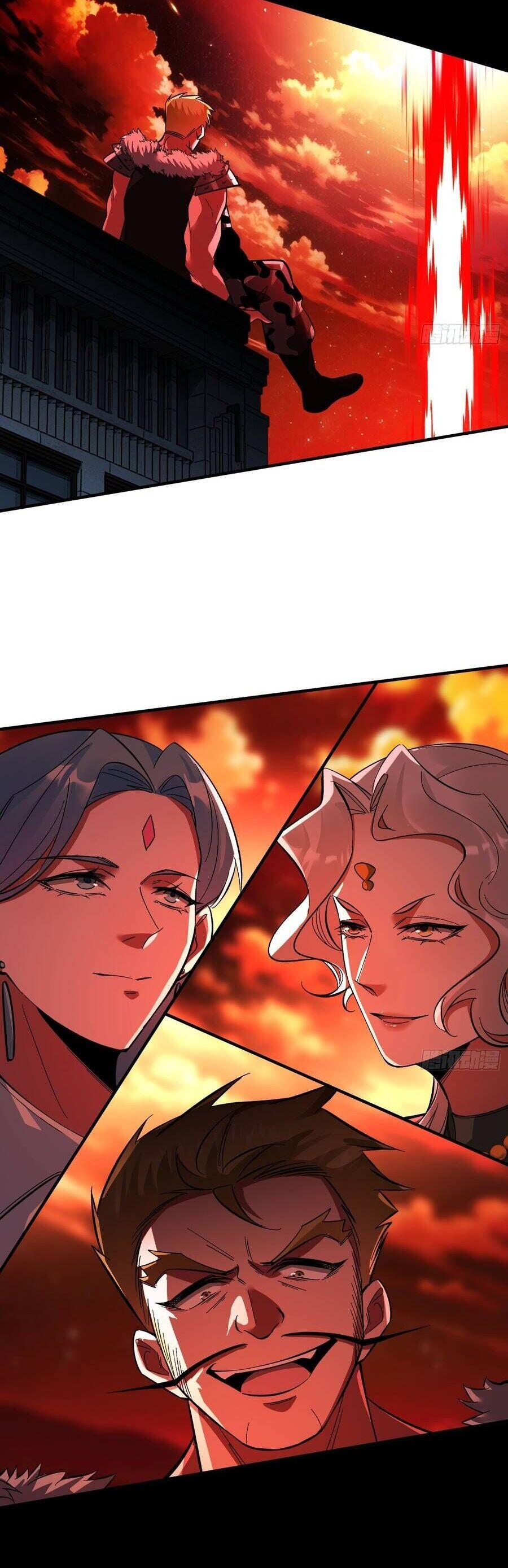 Trùng Sinh Tại Thế Giới Tu Chân, Ta Giết Tới Đỉnh Chapter 43 - 28