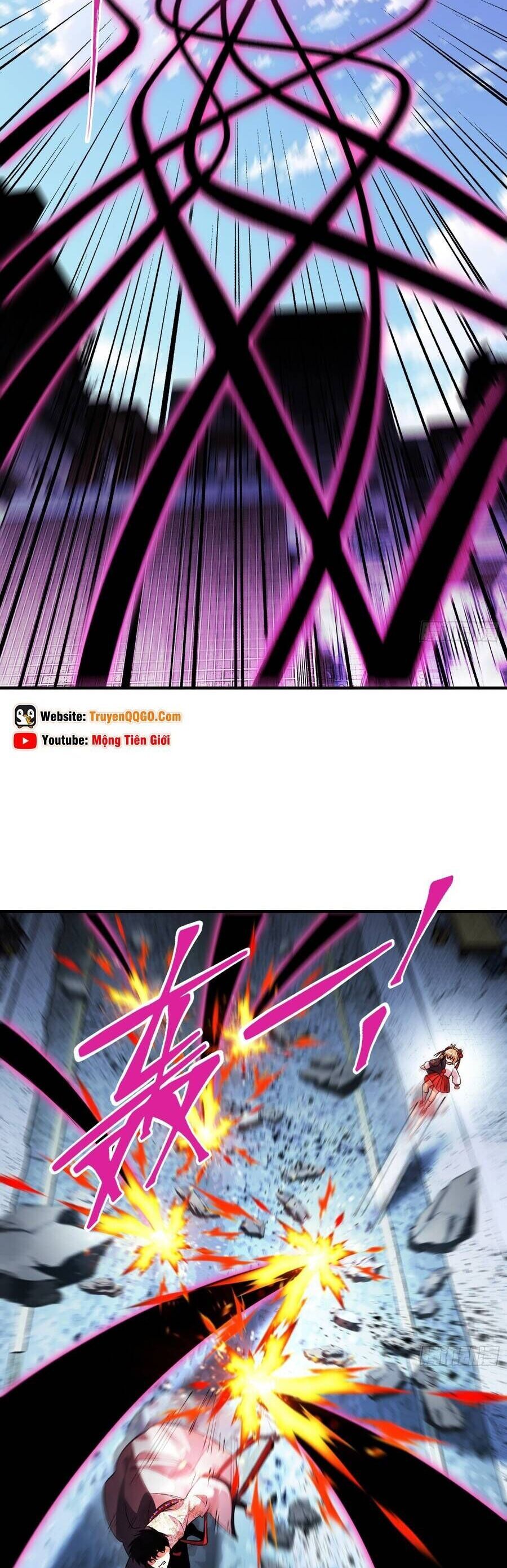 Trùng Sinh Tại Thế Giới Tu Chân, Ta Giết Tới Đỉnh Chapter 43 - 9