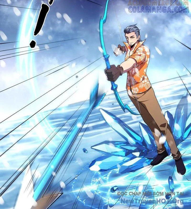 Thập Hoang Chi Vương Chapter 33 - 12