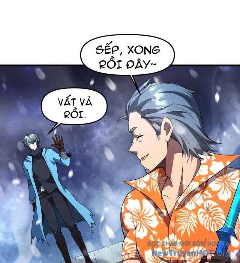 Thập Hoang Chi Vương Chapter 33 - 15