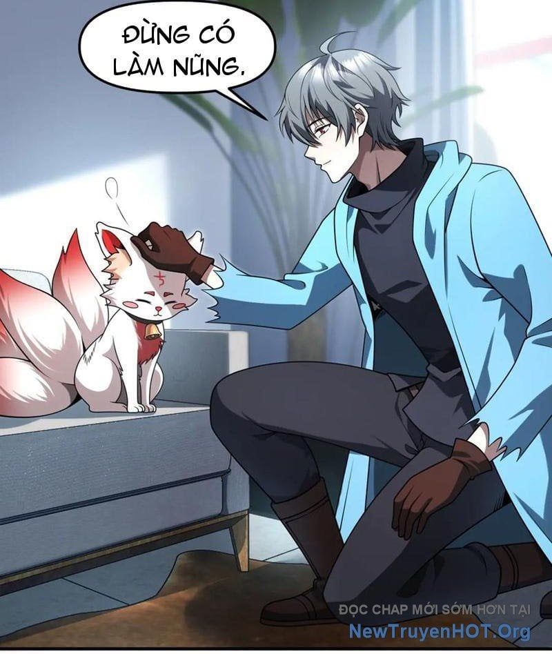Thập Hoang Chi Vương Chapter 33 - 35
