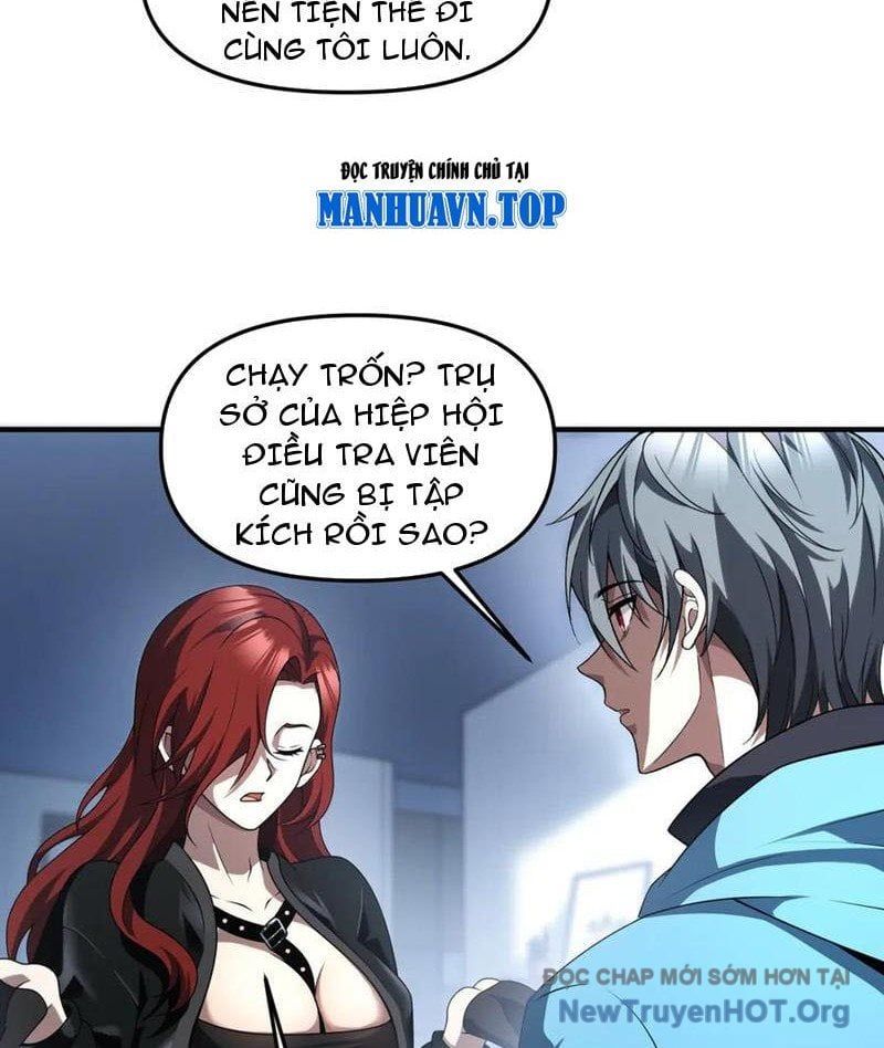 Thập Hoang Chi Vương Chapter 33 - 44