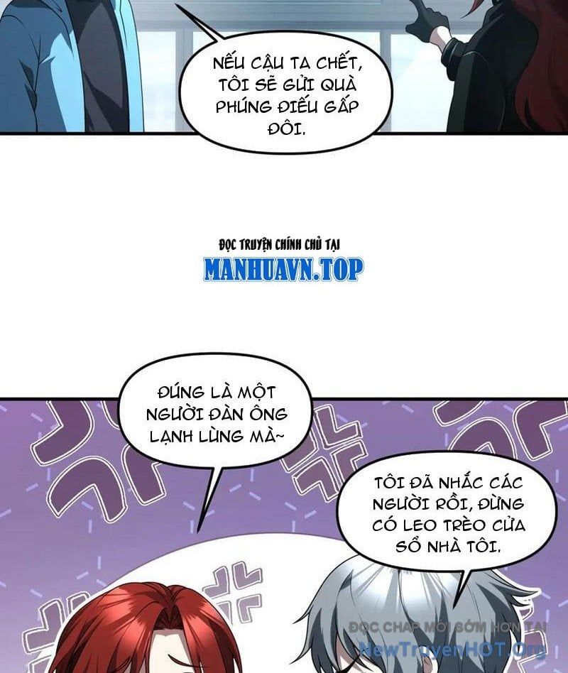 Thập Hoang Chi Vương Chapter 33 - 46