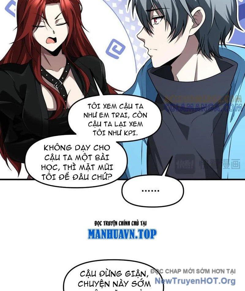 Thập Hoang Chi Vương Chapter 33 - 54