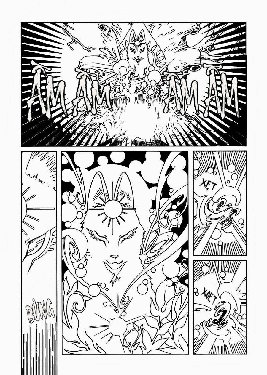 xxxHOLiC Rei Chapter 17 - 4