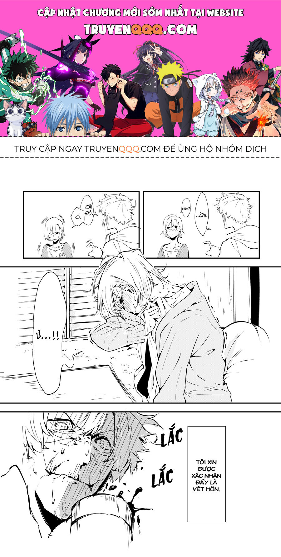 Tôi Đã Động Tay Lên Senpai Dịu Dàng Của Tôi Chapter 1.2 - 1