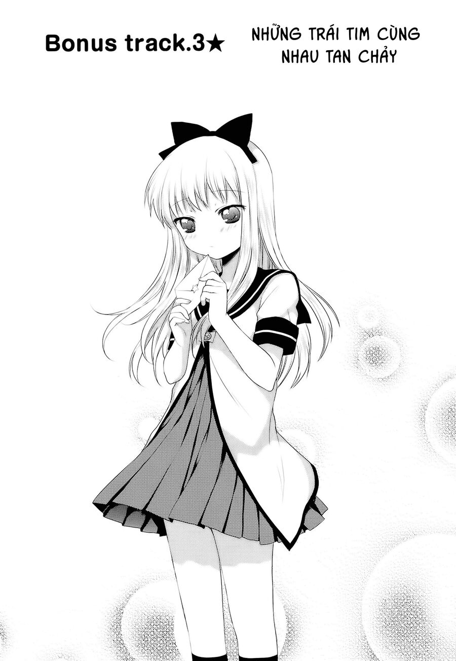 Yuru Yuri Chapter 22.1 - 2