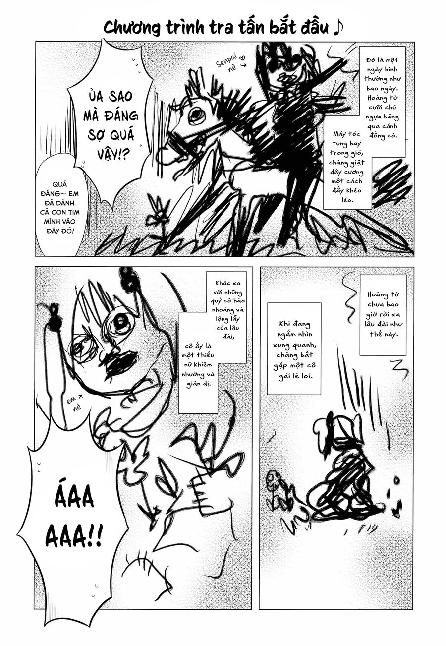 Yuru Yuri Chapter 22.1 - 9