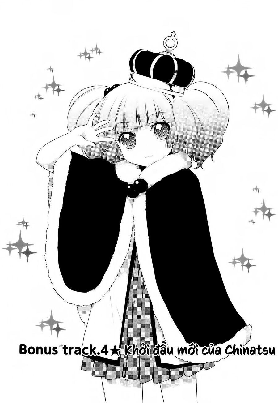 Yuru Yuri Chapter 22.2 - 2
