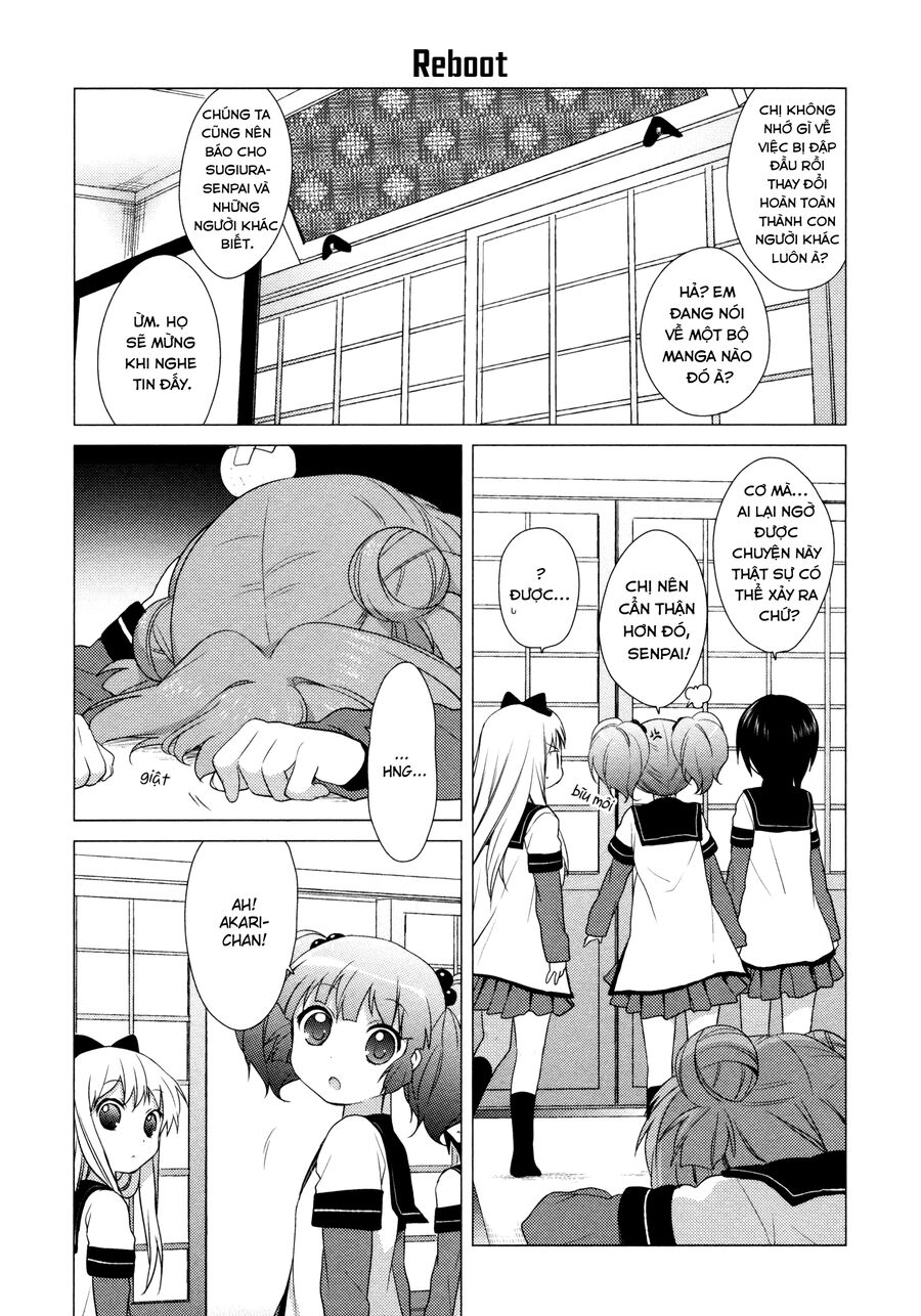 Yuru Yuri Chapter 31 - 12