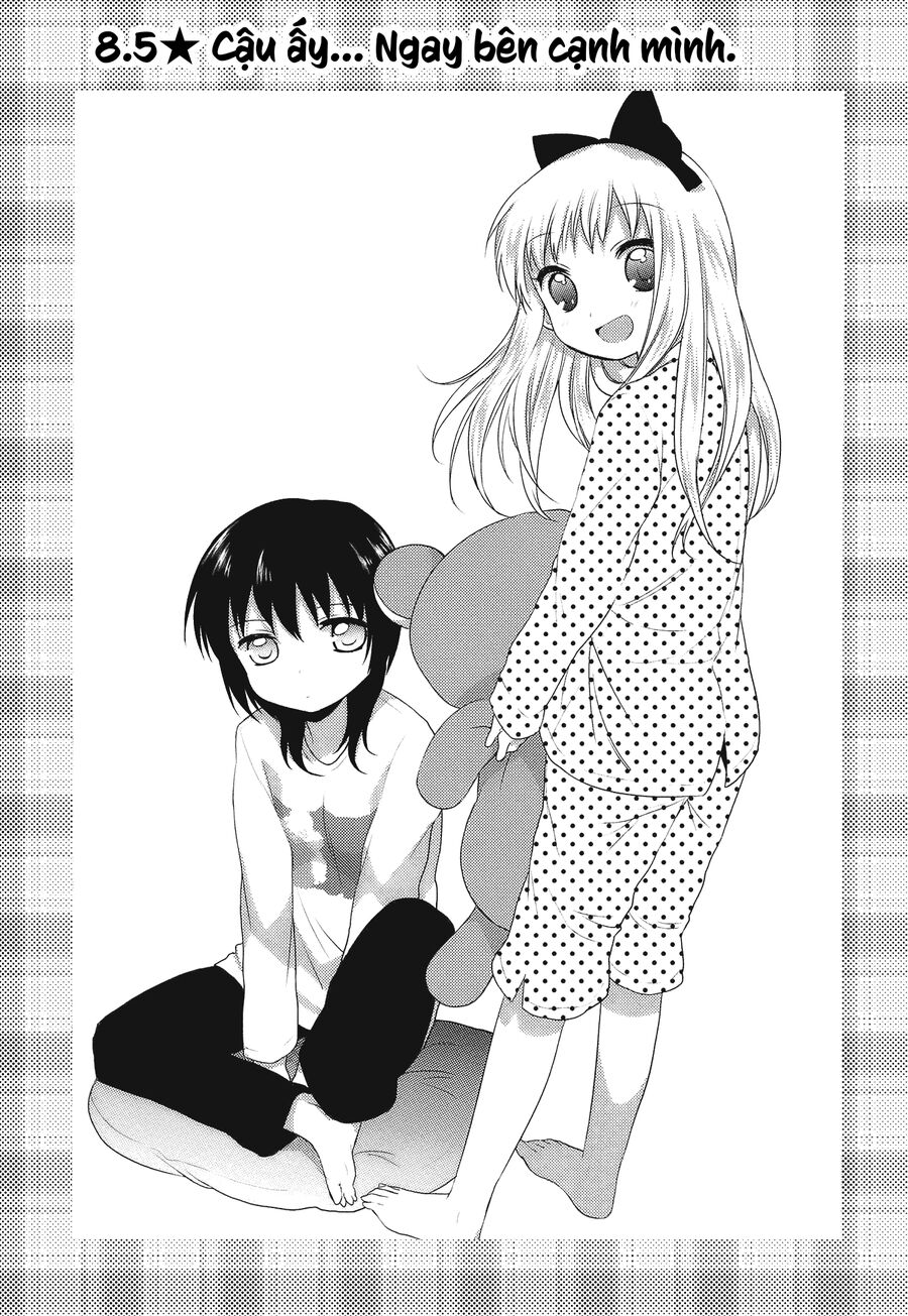 Yuru Yuri Chapter 8.5 - 2
