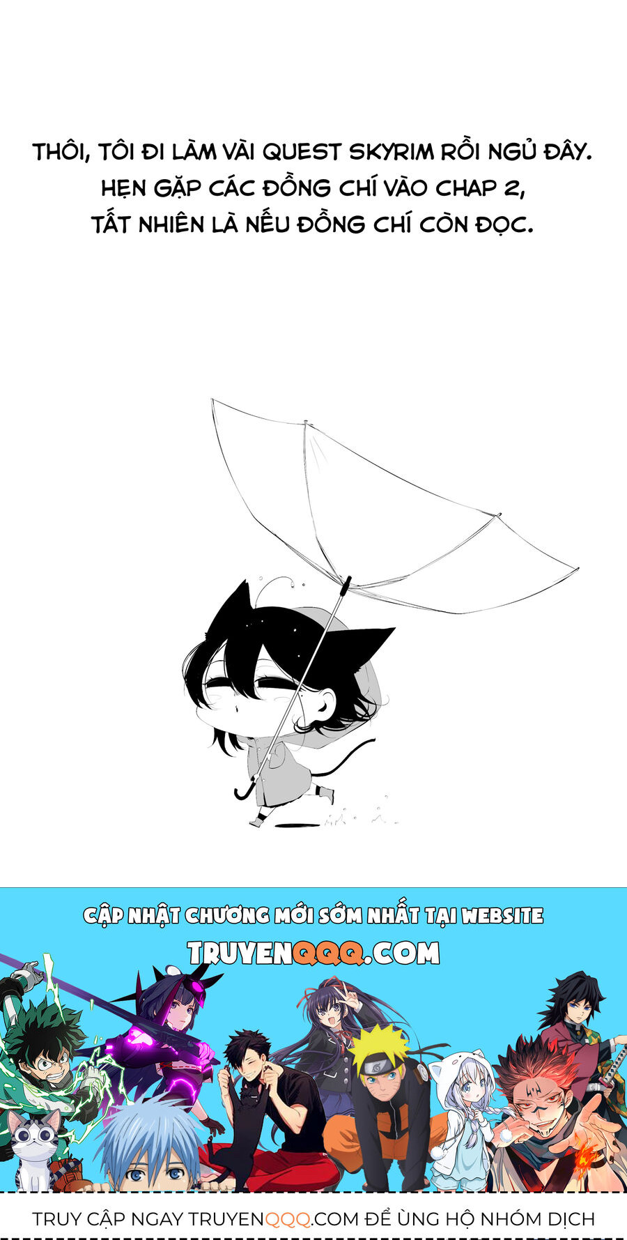 Xanh Đến Nỗi Lạnh Lùng, Đỏ Tới Mức Xảo Quyệt Chapter 1 - 56