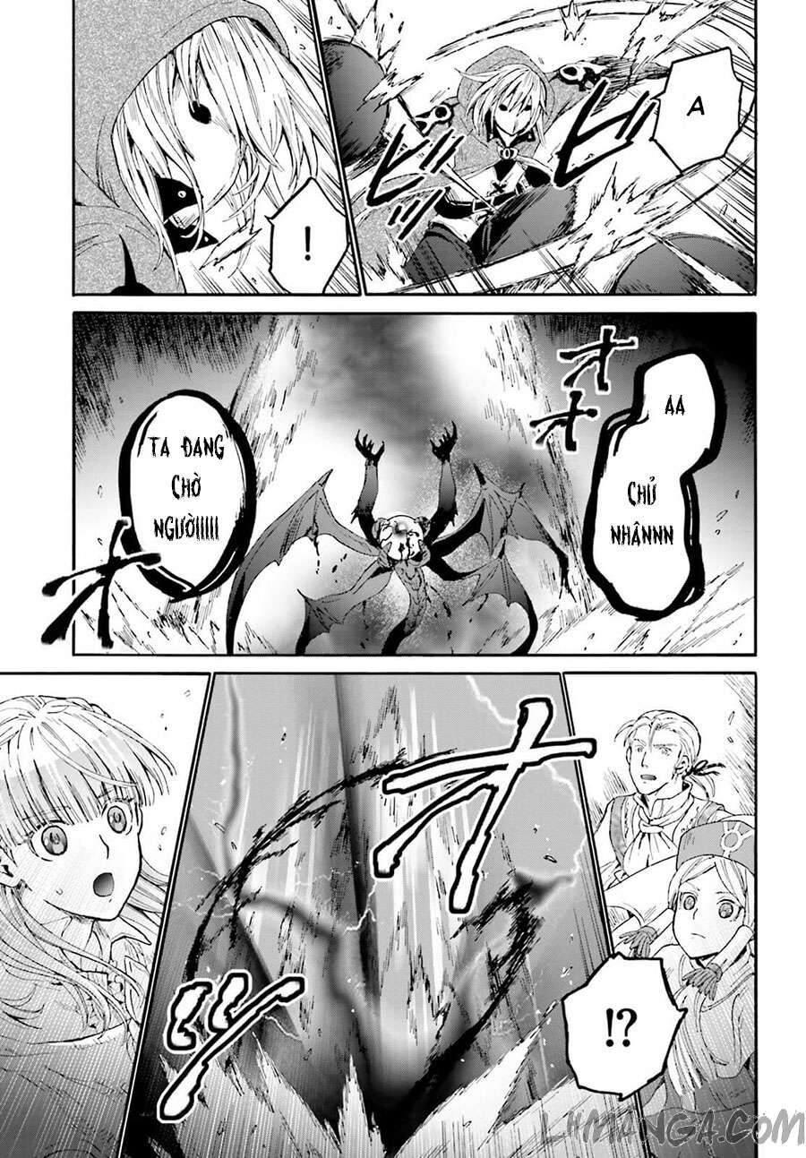 Dị Giới Cuồng Tưởng Khúc Chapter 11 - 30