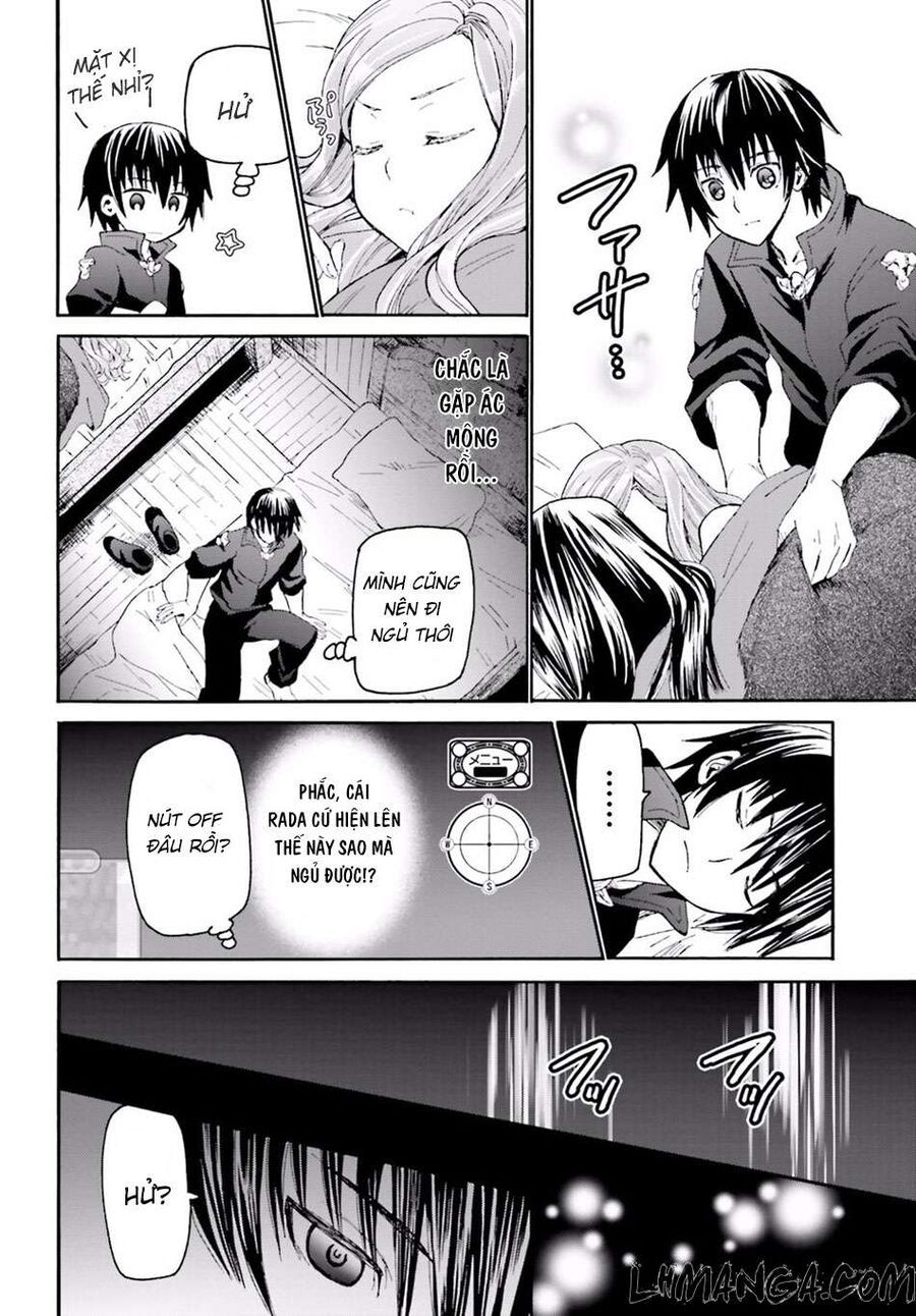 Dị Giới Cuồng Tưởng Khúc Chapter 14 - 11