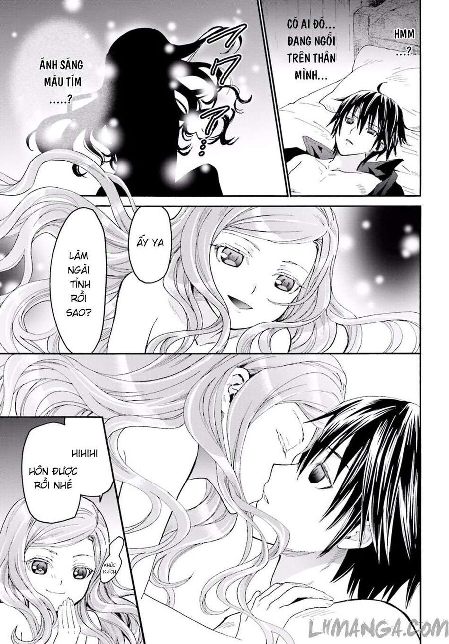 Dị Giới Cuồng Tưởng Khúc Chapter 14 - 12