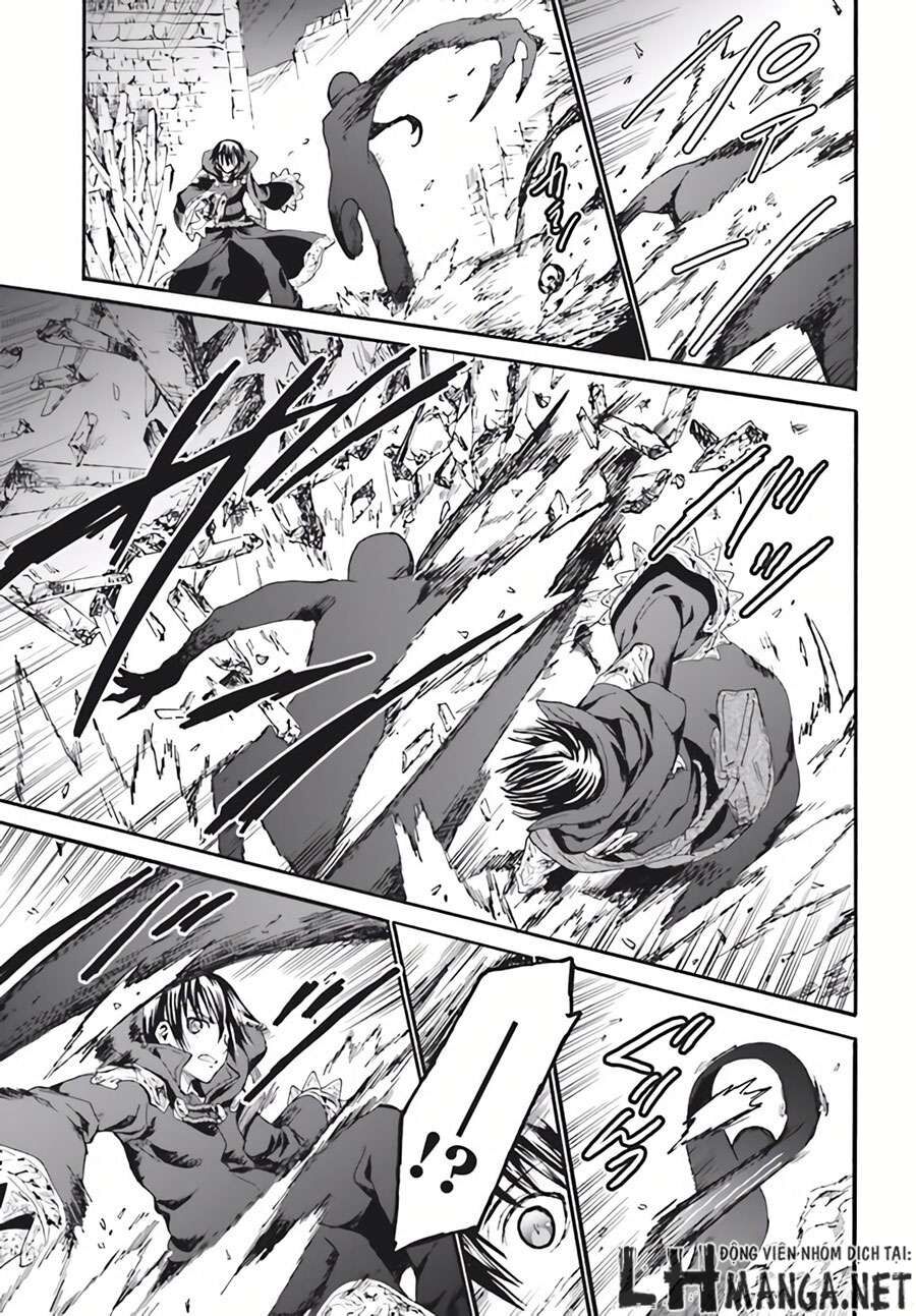 Dị Giới Cuồng Tưởng Khúc Chapter 18 - 30