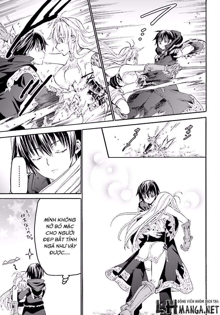 Dị Giới Cuồng Tưởng Khúc Chapter 23 - 20