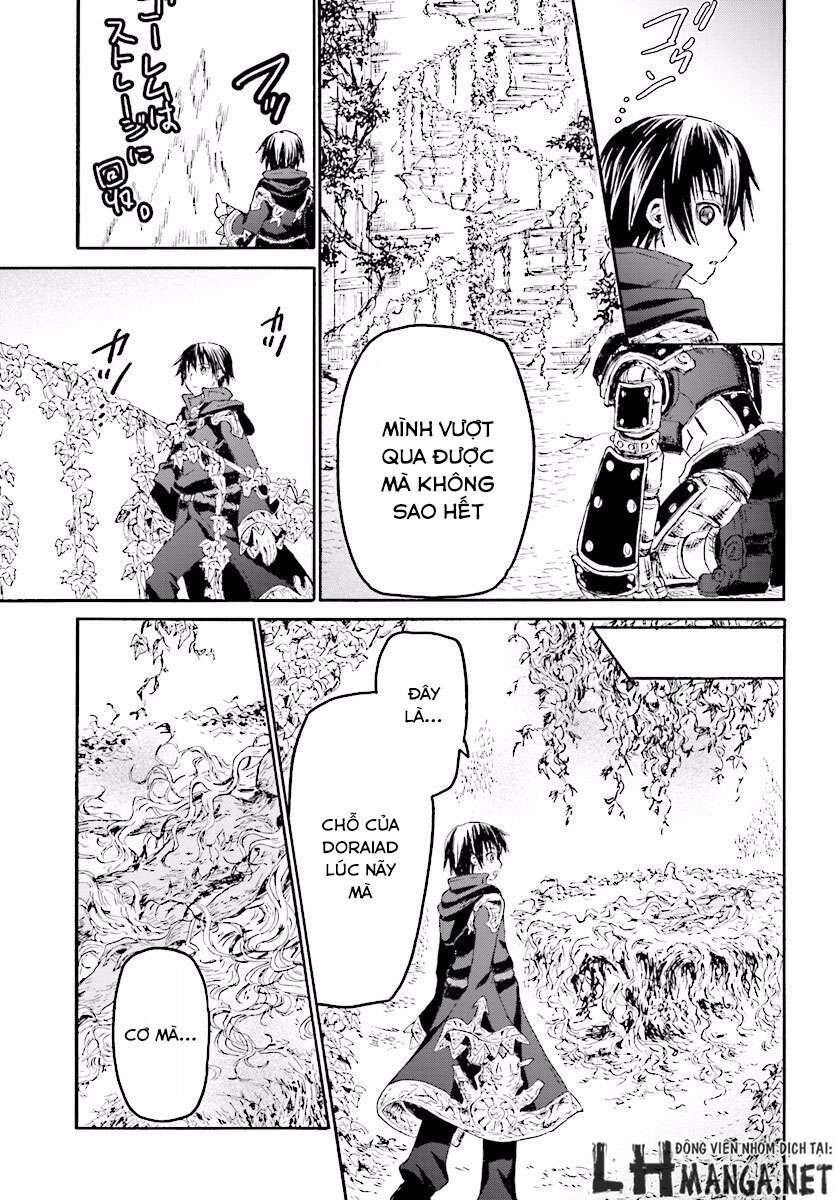 Dị Giới Cuồng Tưởng Khúc Chapter 23 - 22